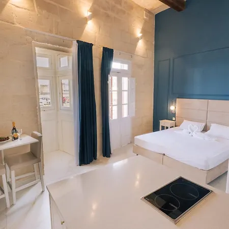 Vallettastay Classic (adults Only) شقة