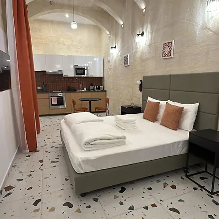 Vallettastay Classic (adults Only) فاليتا