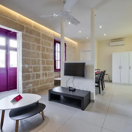 Vallettastay Classic (adults Only) Appartement