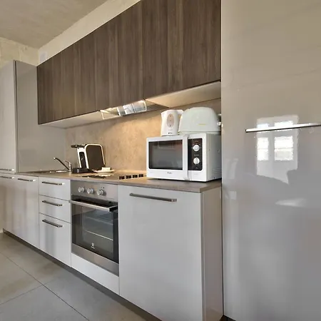 Vallettastay Classic (adults Only) Appartement *