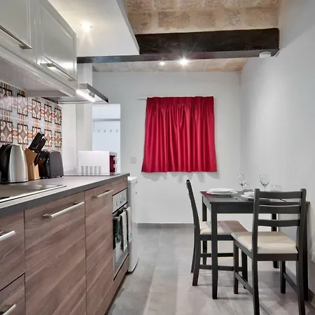 Vallettastay Classic (adults Only) *