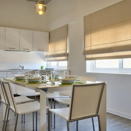 Vallettastay Classic (adults Only)