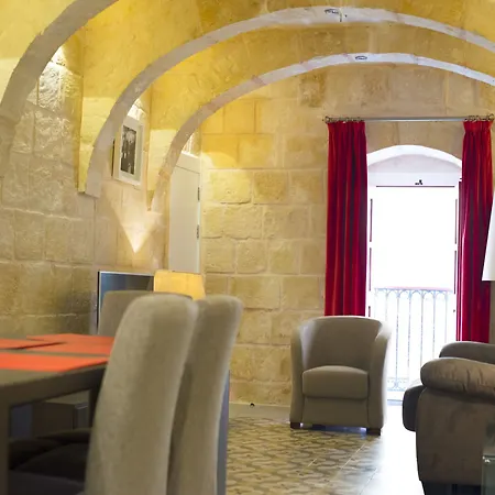 Vallettastay Classic (adults Only) * La Valette