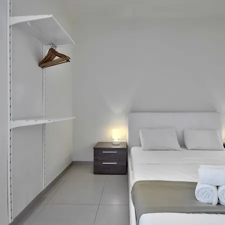 Vallettastay Classic (adults Only)