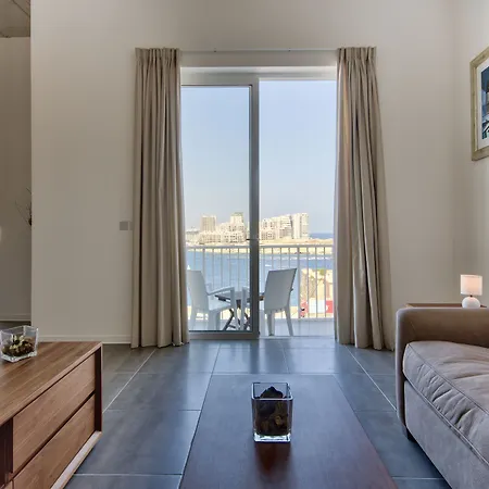 شقة Vallettastay Classic (adults Only) فاليتا