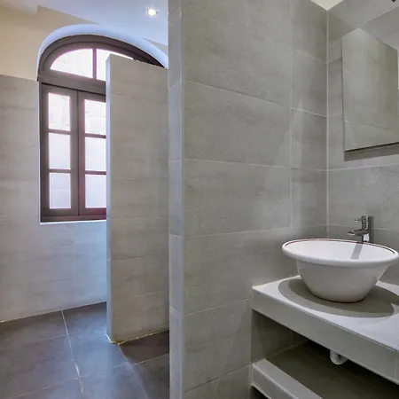 شقة Vallettastay Classic (adults Only)