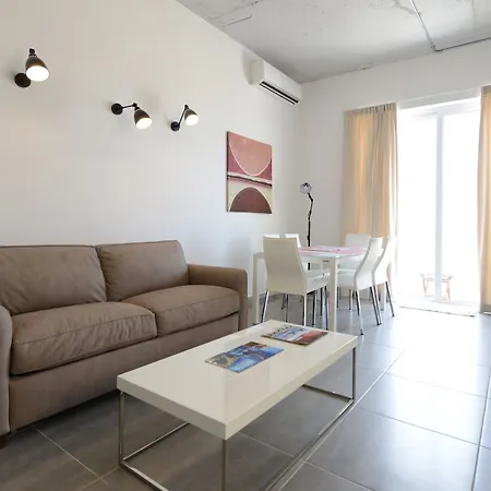 Vallettastay Classic (adults Only) Appartement *