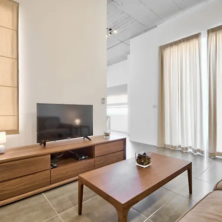 Appartement Vallettastay Classic (adults Only) *