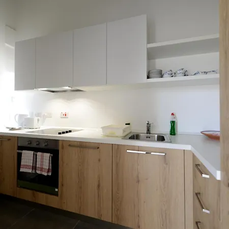 Appartement Vallettastay Classic (adults Only)