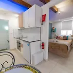 Vallettastay Classic (adults Only) Daire *