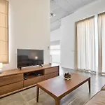 Daire Vallettastay Classic (adults Only) *