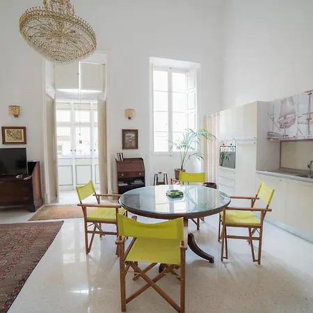 Vallettastay Classic La Valletta