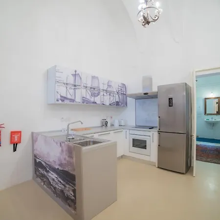 Vallettastay Classic Appartamento *