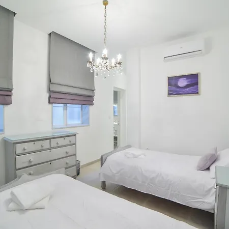 Apartamento Vallettastay Classic (adults Only)