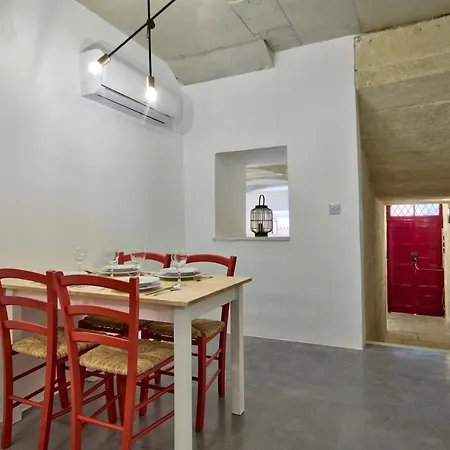 Apartamento Vallettastay Classic (adults Only)