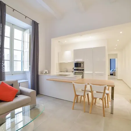 Apartamento Vallettastay Classic (adults Only)