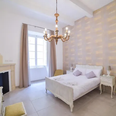 Apartamento Vallettastay Classic (adults Only) La Valeta