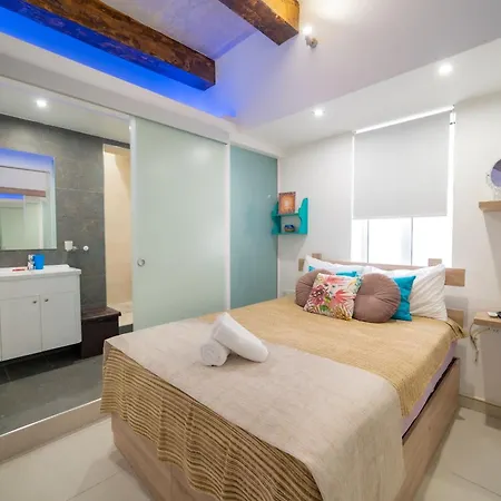 Apartment Vallettastay Classic (adults Only) Valletta