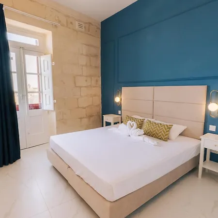 Apartment Vallettastay Classic (adults Only) *