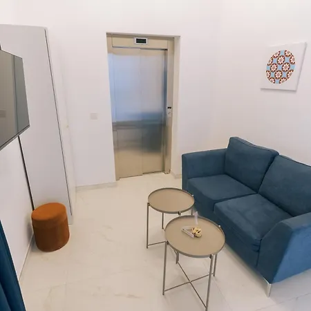 Vallettastay Classic Appartamento