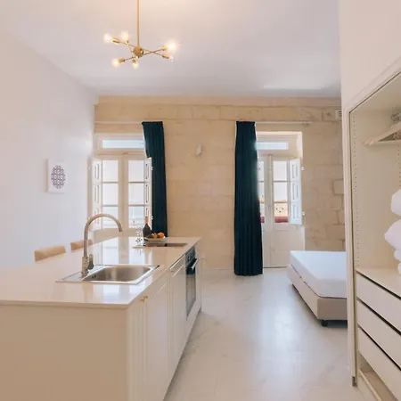 Apartamento Vallettastay Classic (adults Only) *