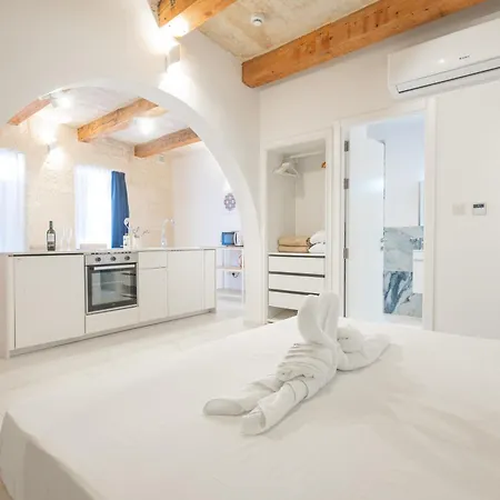 Vallettastay Classic (adults Only) *