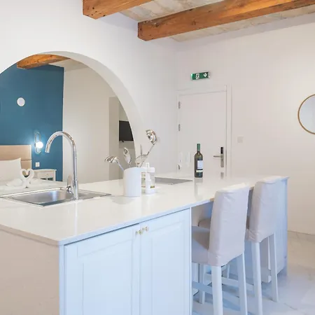 Διαμέρισμα Vallettastay Classic (adults Only) *