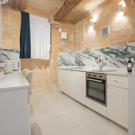 Apartment Vallettastay Classic (adults Only)