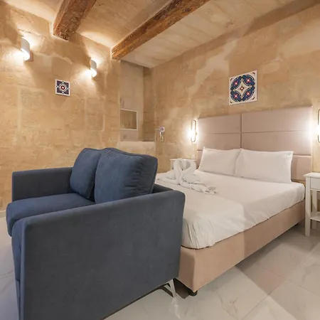 Vallettastay Classic (adults Only) Apartamento La Valeta