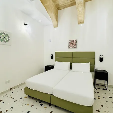 Vallettastay Classic (adults Only) * La Valeta