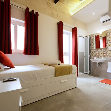 Vallettastay Classic (adults Only) Daire *