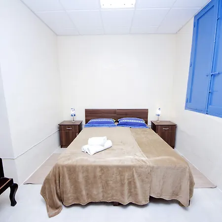 Apartment Vallettastay Classic (adults Only)