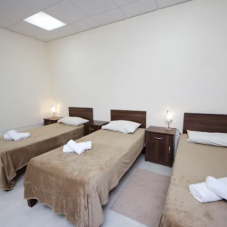 Appartamento Vallettastay Classic *