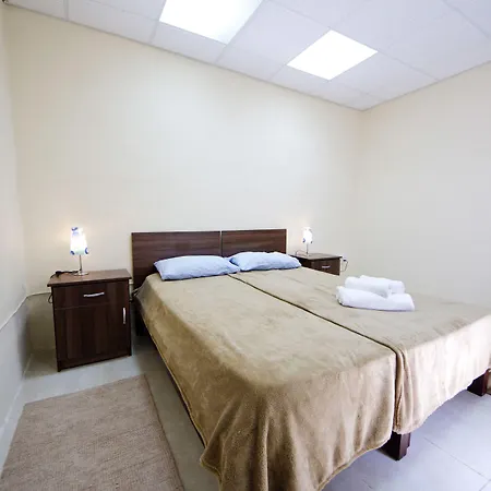Vallettastay Classic (adults Only) Daire