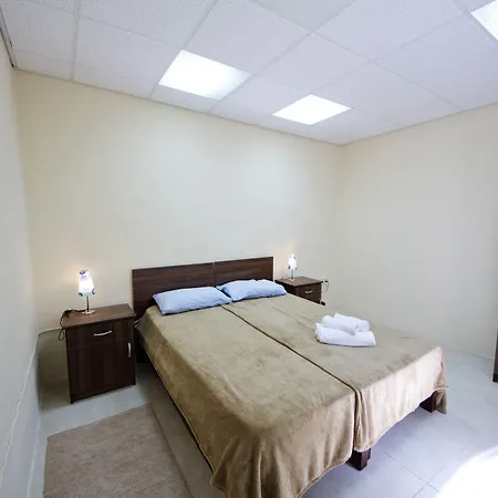 Apartamento Vallettastay Classic (adults Only) *