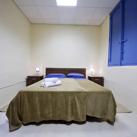 Apartamento Vallettastay Classic (adults Only)