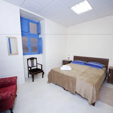 Vallettastay Classic (adults Only) Apartment *