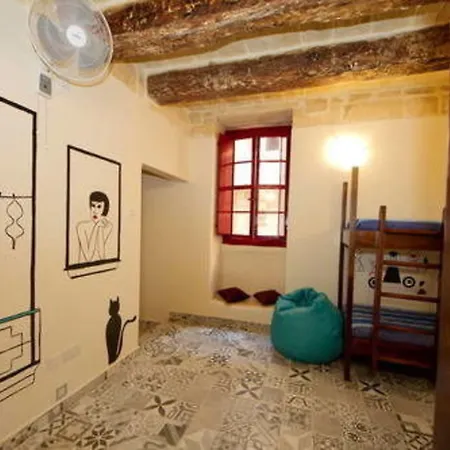 Vallettastay Classic (adults Only)