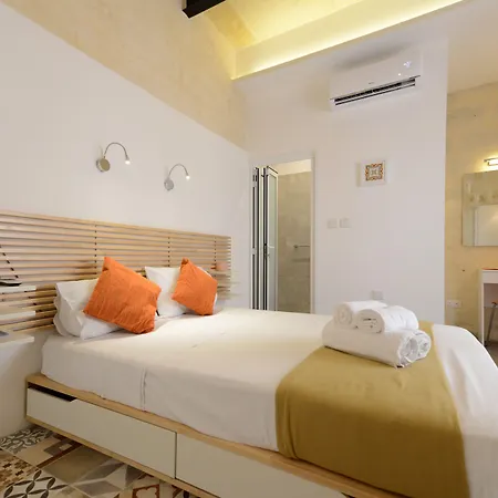 Vallettastay Classic (adults Only) Apartamento