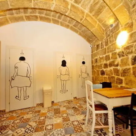 Vallettastay Classic (adults Only) Apartment Valletta