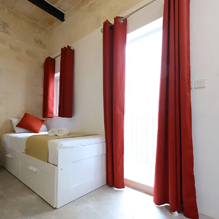 Apartamento Vallettastay Classic (adults Only) La Valeta