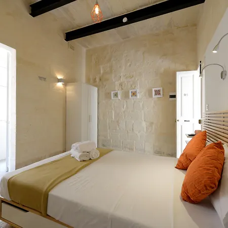 Apartment Vallettastay Classic (adults Only)