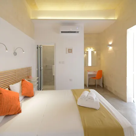 Vallettastay Classic (adults Only) Apartment Valletta