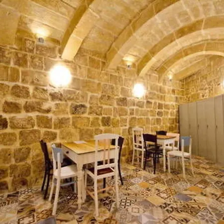 Vallettastay Classic Appartamento La Valletta