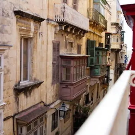 Vallettastay Classic Appartamento La Valletta