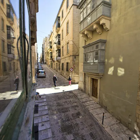 Vallettastay Classic (adults Only) *