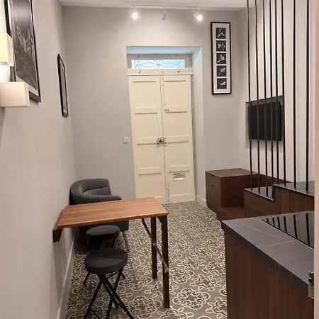 Apartment Vallettastay Classic (adults Only) Valletta