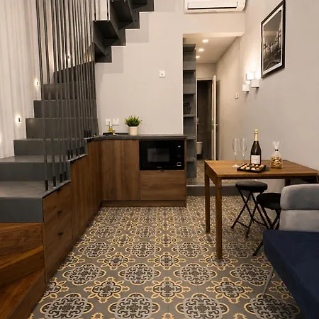 Vallettastay Classic (adults Only) Valletta