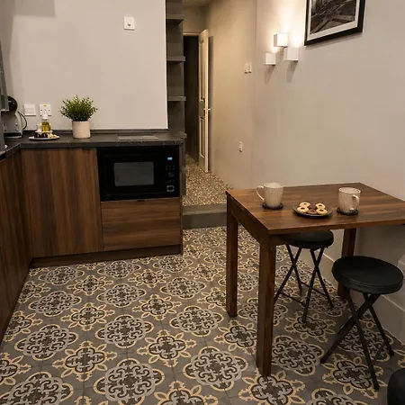 Vallettastay Classic (adults Only)