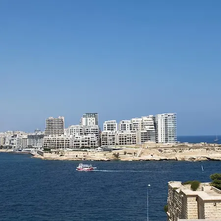 Vallettastay Classic Appartamento *